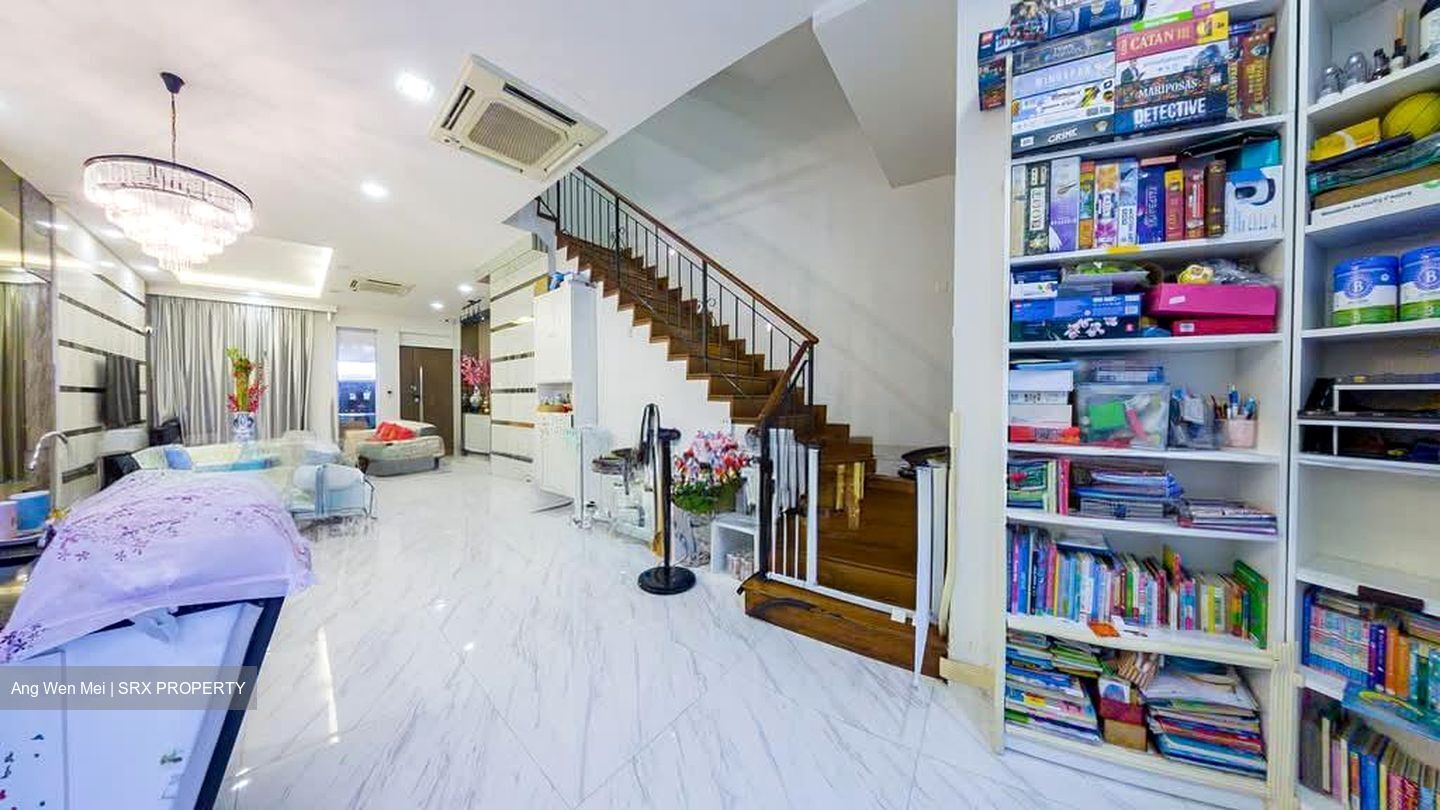 Lakeside Grove (D22), Terrace #548220391